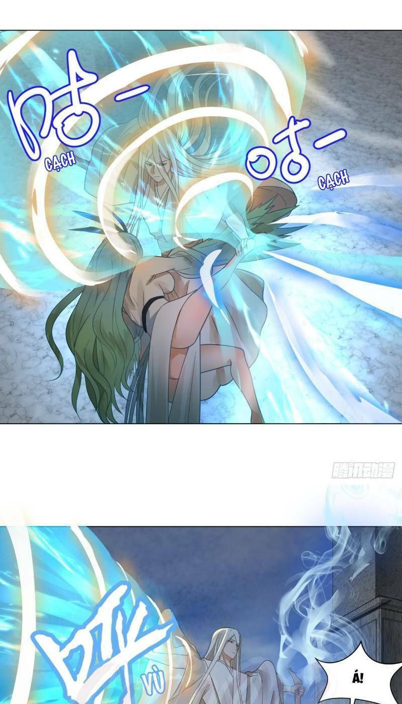 đọc truyện Ta Luyện Khí Ba Ngàn Năm Chương 75 ảnh 7 tại Thiên Thai Truyện