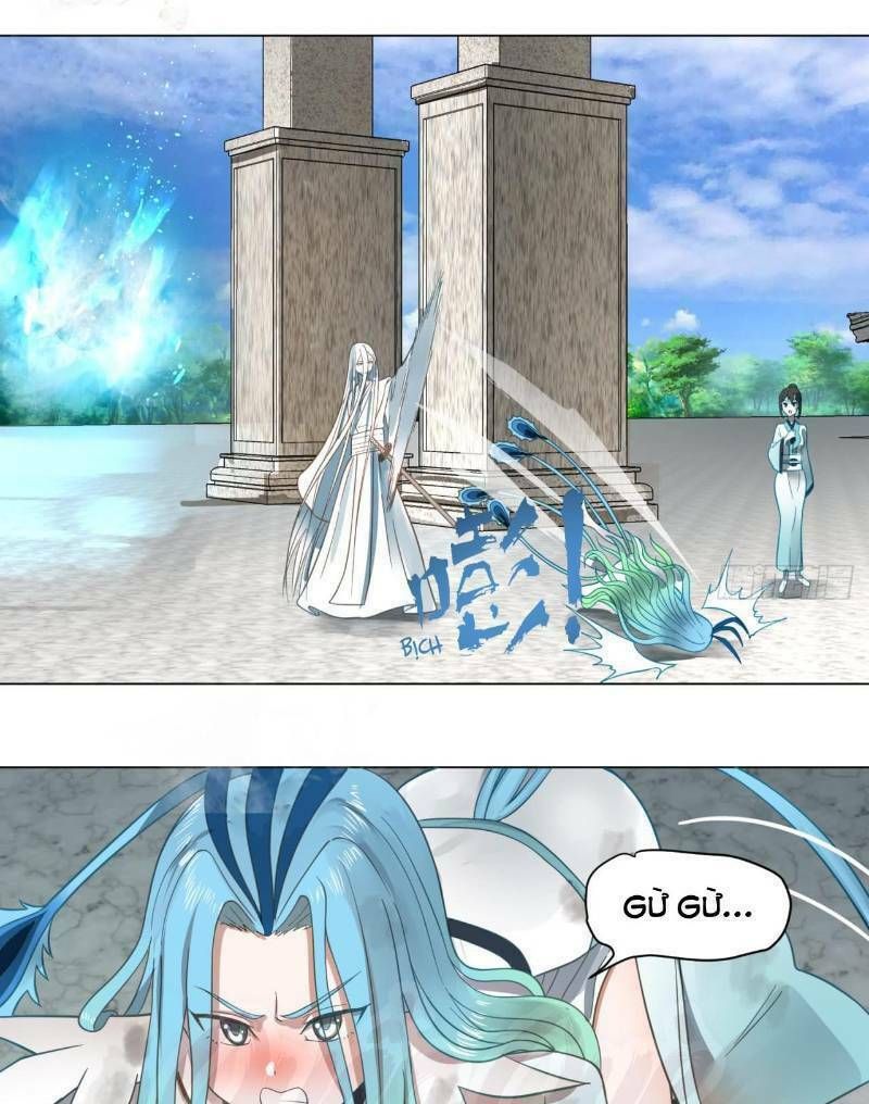 đọc truyện Ta Luyện Khí Ba Ngàn Năm Chương 75 ảnh 9 tại Thiên Thai Truyện