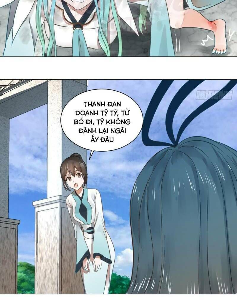 đọc truyện Ta Luyện Khí Ba Ngàn Năm Chương 75 ảnh 10 tại Thiên Thai Truyện