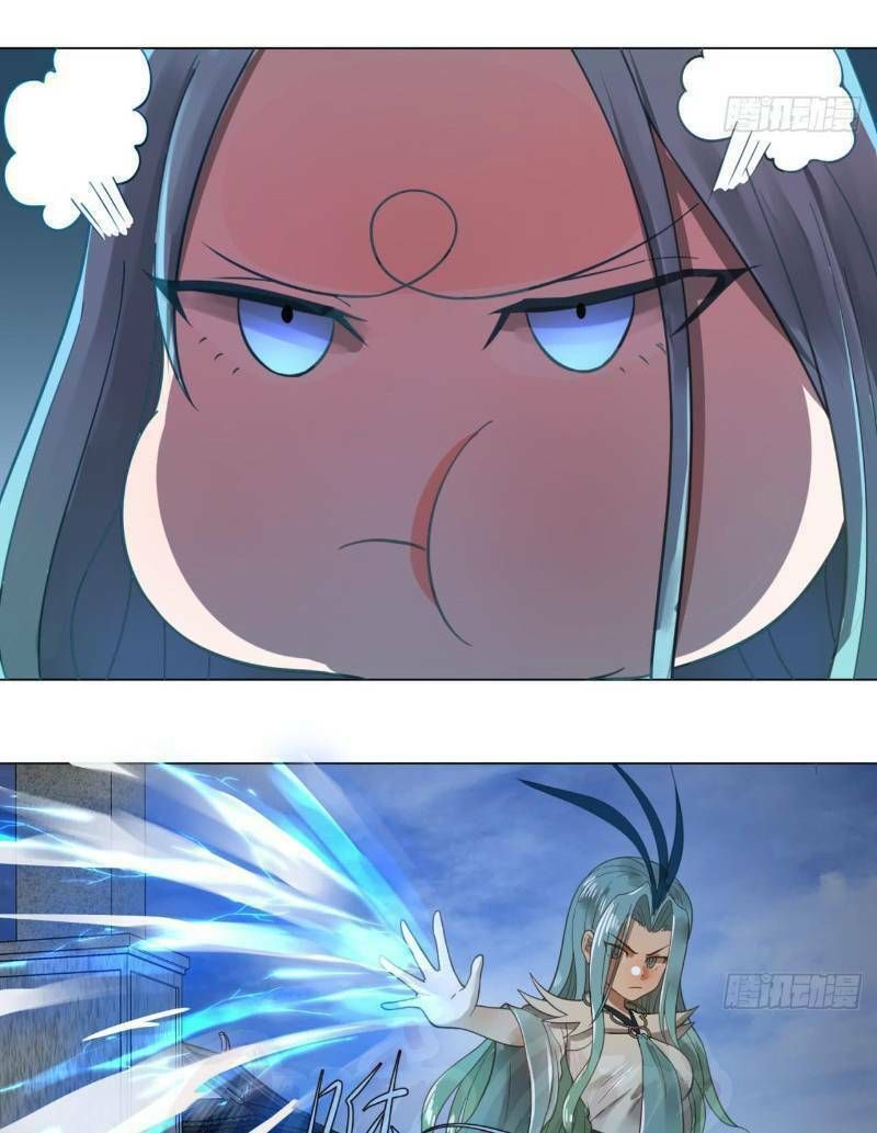 đọc truyện Ta Luyện Khí Ba Ngàn Năm Chương 75 ảnh 11 tại Thiên Thai Truyện