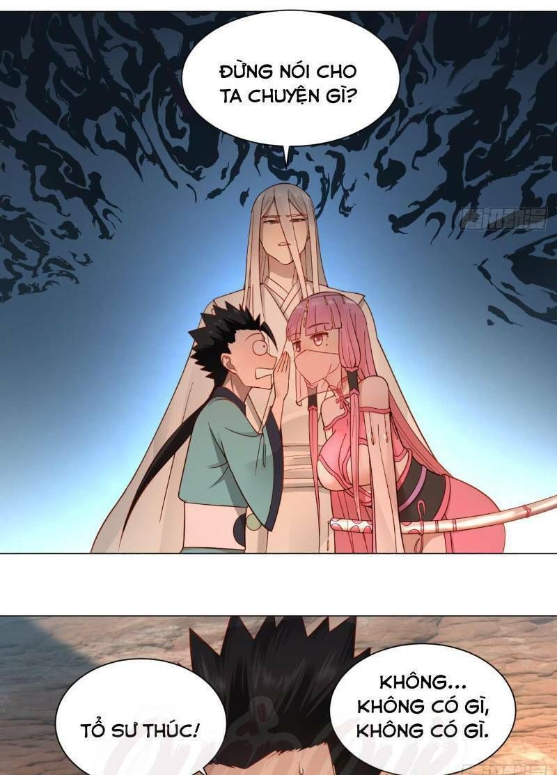 đọc truyện Ta Luyện Khí Ba Ngàn Năm Chương 76 ảnh 13 tại Thiên Thai Truyện