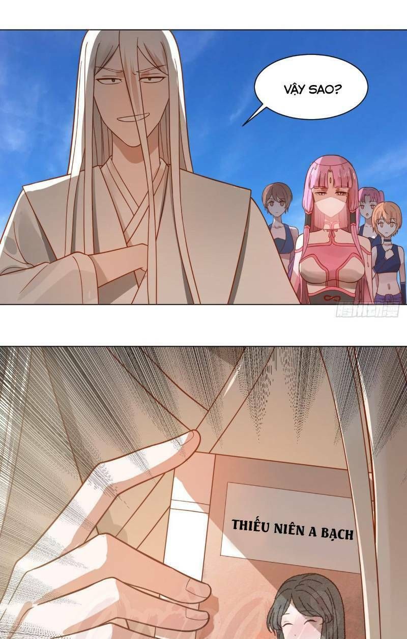 đọc truyện Ta Luyện Khí Ba Ngàn Năm Chương 76 ảnh 21 tại Thiên Thai Truyện