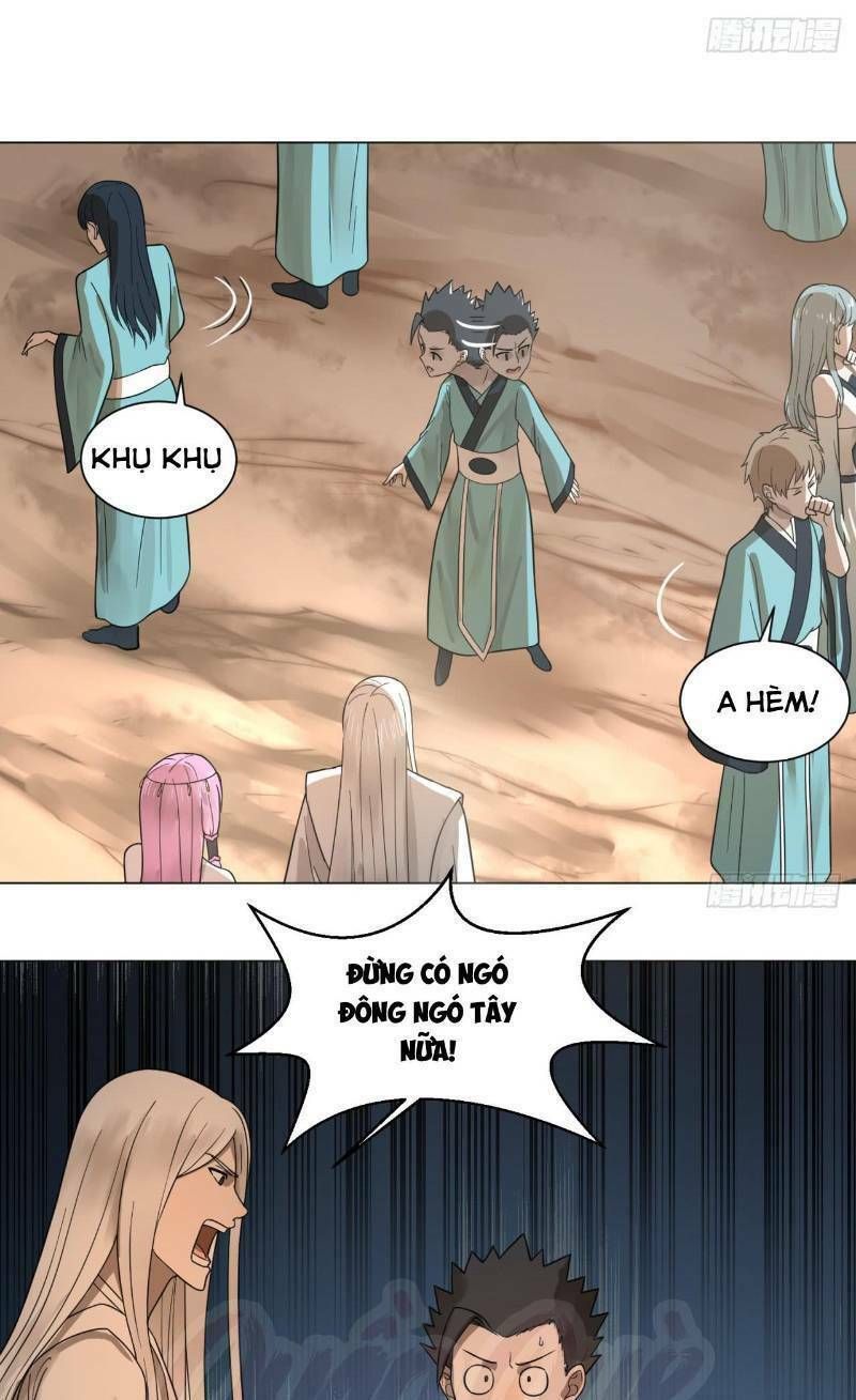 đọc truyện Ta Luyện Khí Ba Ngàn Năm Chương 76 ảnh 23 tại Thiên Thai Truyện