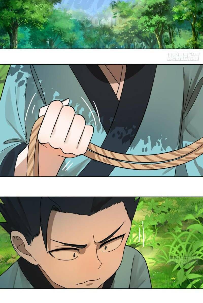 đọc truyện Ta Luyện Khí Ba Ngàn Năm Chương 76 ảnh 26 tại Thiên Thai Truyện