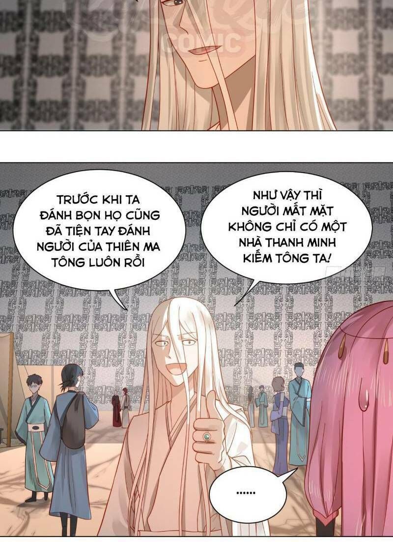 đọc truyện Ta Luyện Khí Ba Ngàn Năm Chương 76 ảnh 30 tại Thiên Thai Truyện