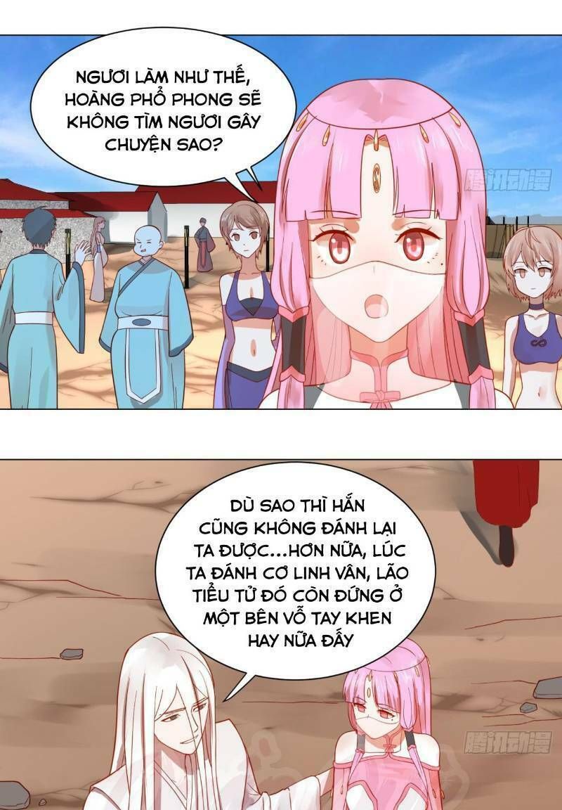 đọc truyện Ta Luyện Khí Ba Ngàn Năm Chương 76 ảnh 31 tại Thiên Thai Truyện