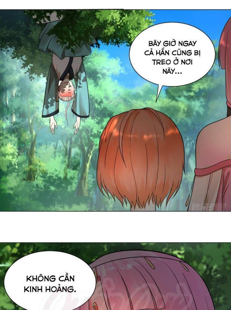 đọc truyện Ta Luyện Khí Ba Ngàn Năm Chương 76 ảnh 5 tại Thiên Thai Truyện