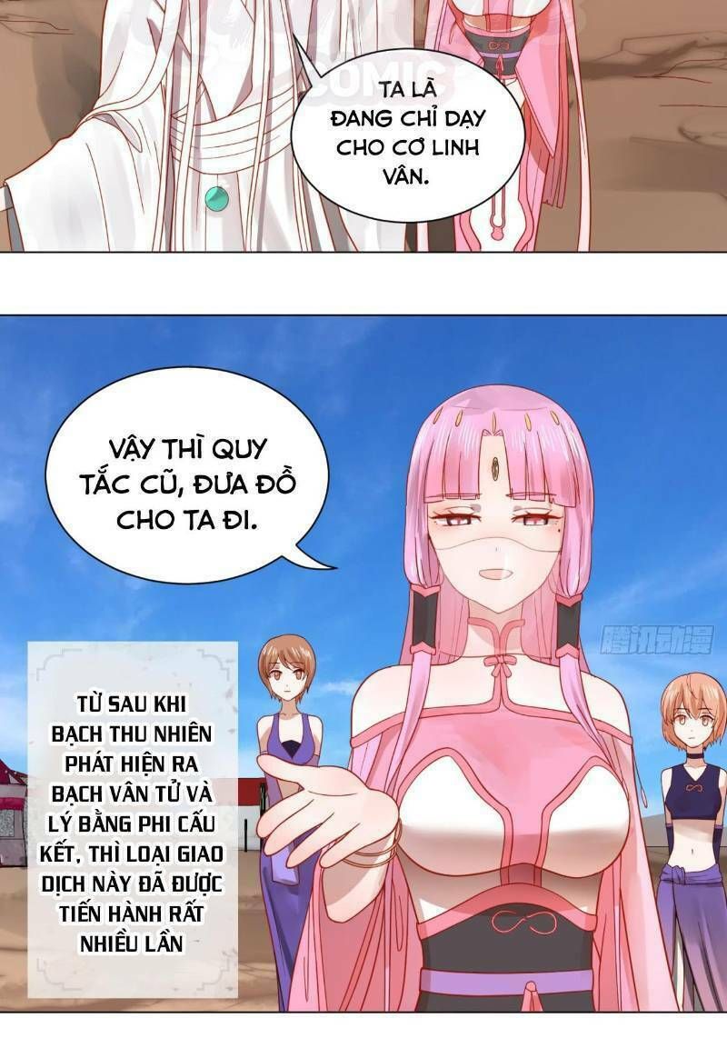 đọc truyện Ta Luyện Khí Ba Ngàn Năm Chương 76 ảnh 32 tại Thiên Thai Truyện