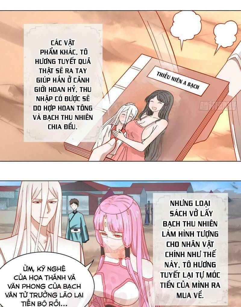 đọc truyện Ta Luyện Khí Ba Ngàn Năm Chương 76 ảnh 33 tại Thiên Thai Truyện