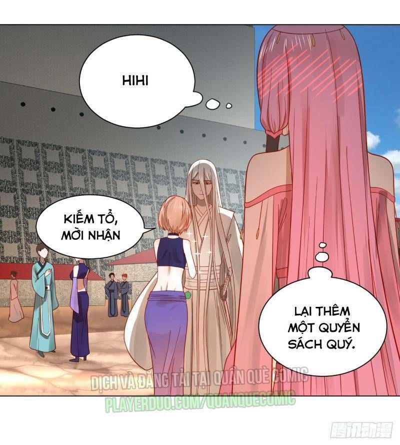 đọc truyện Ta Luyện Khí Ba Ngàn Năm Chương 76 ảnh 35 tại Thiên Thai Truyện