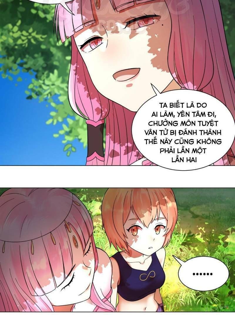 đọc truyện Ta Luyện Khí Ba Ngàn Năm Chương 76 ảnh 6 tại Thiên Thai Truyện