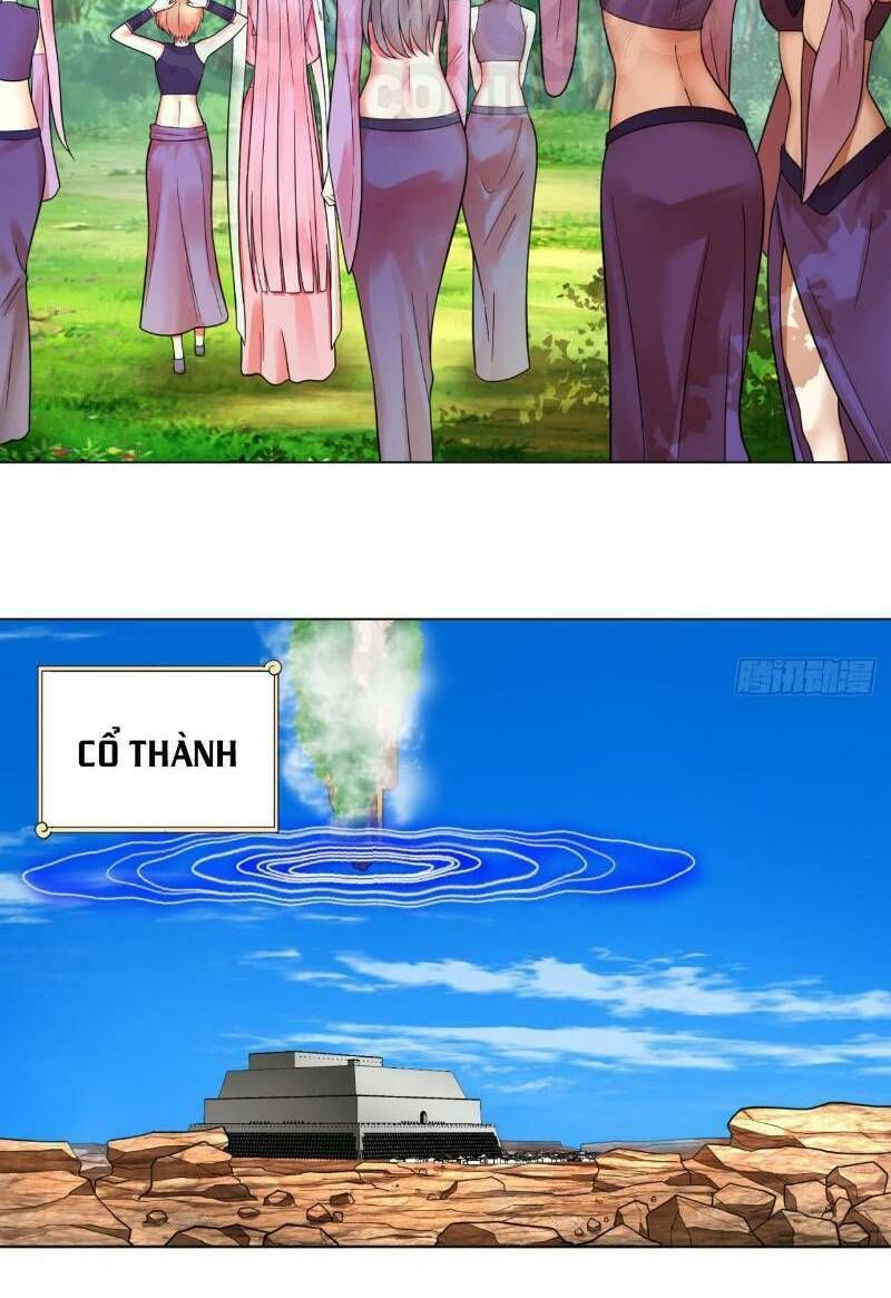 đọc truyện Ta Luyện Khí Ba Ngàn Năm Chương 76 ảnh 8 tại Thiên Thai Truyện