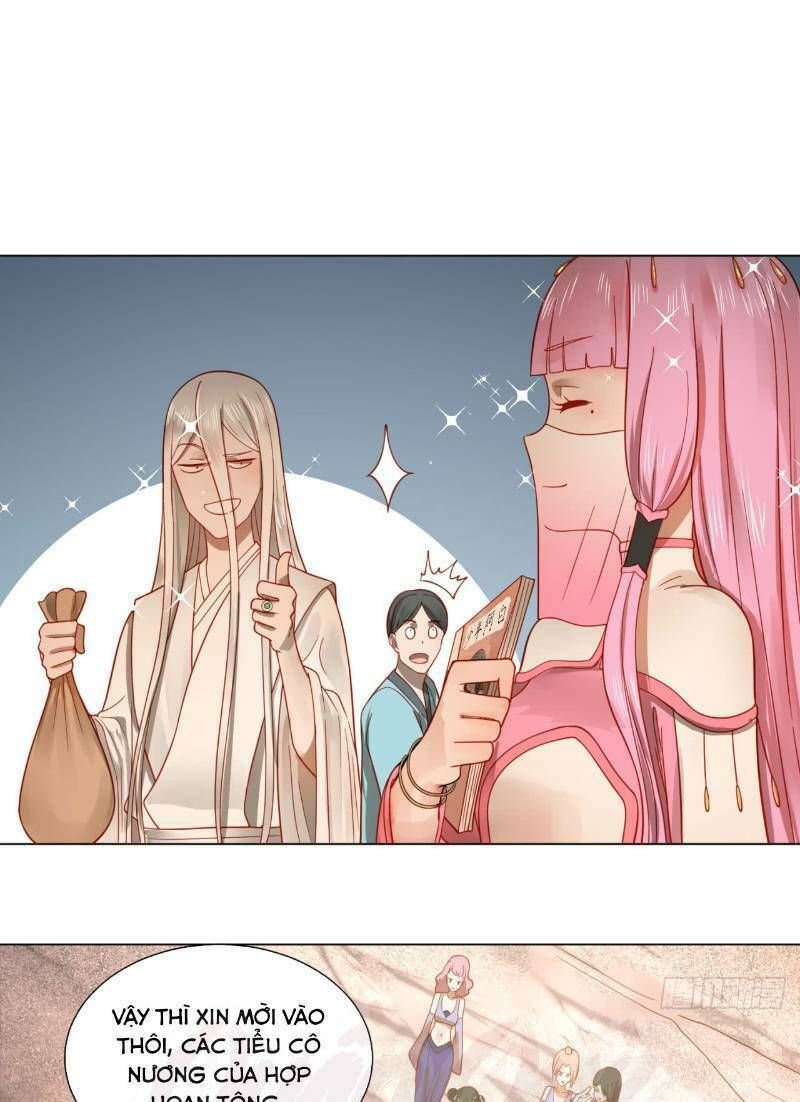 đọc truyện Ta Luyện Khí Ba Ngàn Năm Chương 77 ảnh 3 tại Thiên Thai Truyện