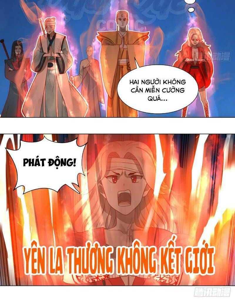 đọc truyện Ta Luyện Khí Ba Ngàn Năm Chương 77 ảnh 16 tại Thiên Thai Truyện