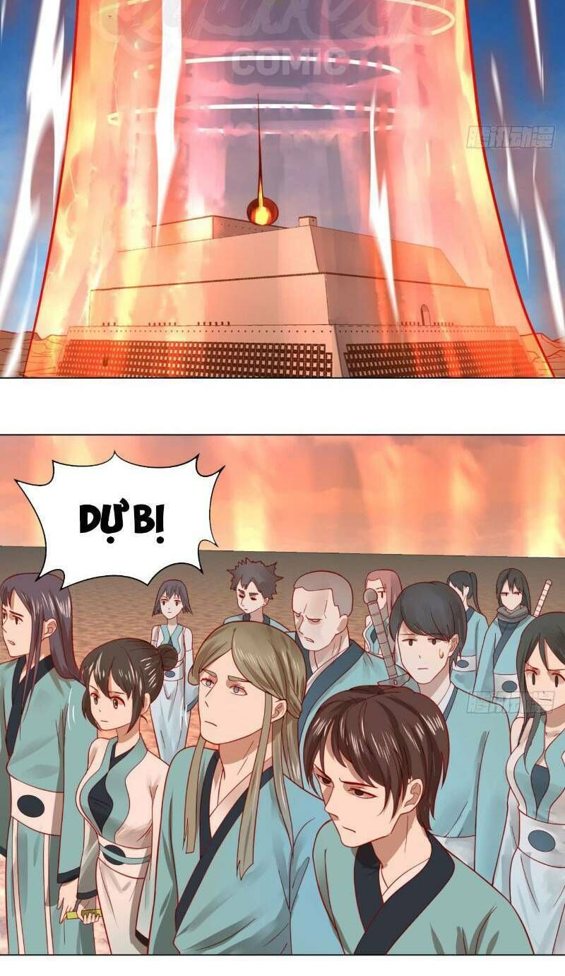 đọc truyện Ta Luyện Khí Ba Ngàn Năm Chương 77 ảnh 18 tại Thiên Thai Truyện