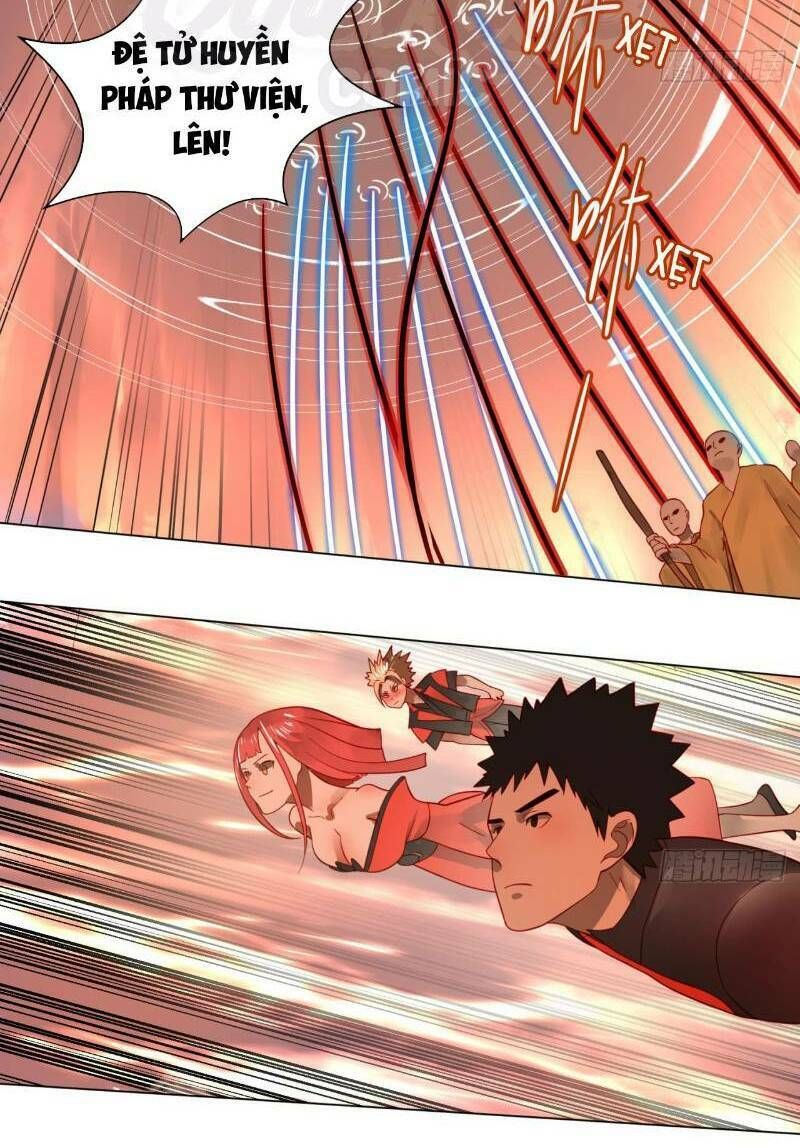 đọc truyện Ta Luyện Khí Ba Ngàn Năm Chương 77 ảnh 20 tại Thiên Thai Truyện