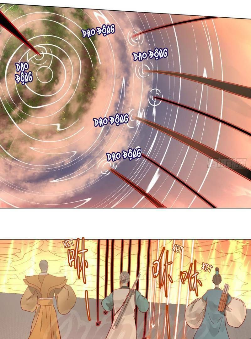 đọc truyện Ta Luyện Khí Ba Ngàn Năm Chương 77 ảnh 21 tại Thiên Thai Truyện