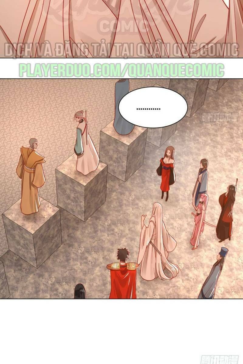 đọc truyện Ta Luyện Khí Ba Ngàn Năm Chương 77 ảnh 24 tại Thiên Thai Truyện