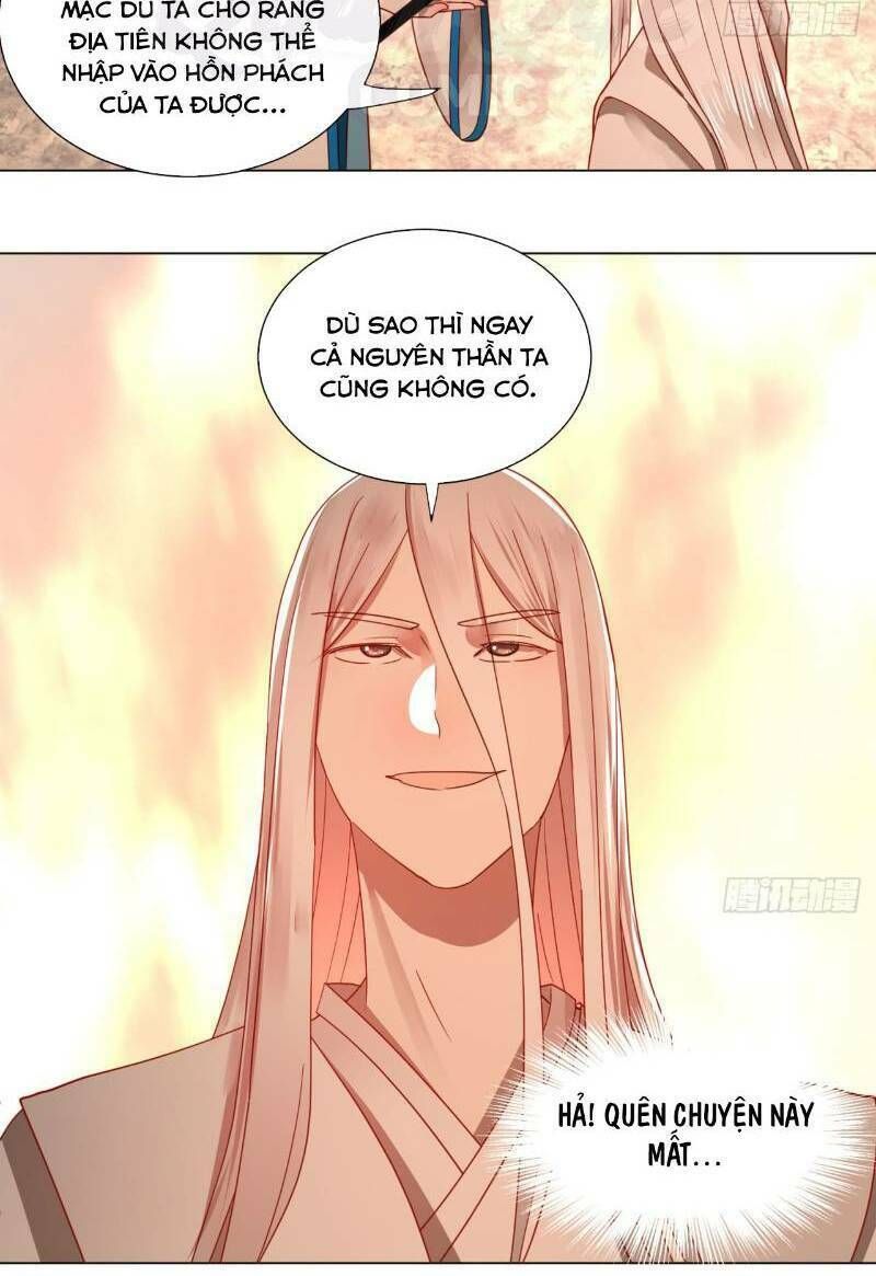 đọc truyện Ta Luyện Khí Ba Ngàn Năm Chương 77 ảnh 28 tại Thiên Thai Truyện