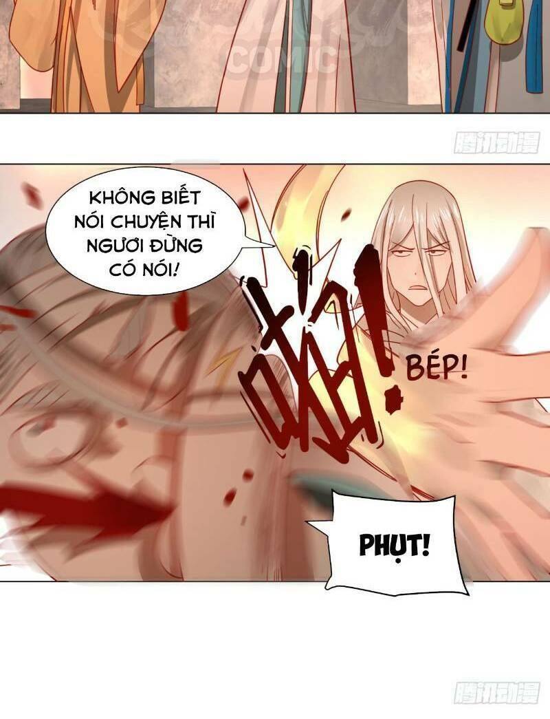 đọc truyện Ta Luyện Khí Ba Ngàn Năm Chương 77 ảnh 30 tại Thiên Thai Truyện