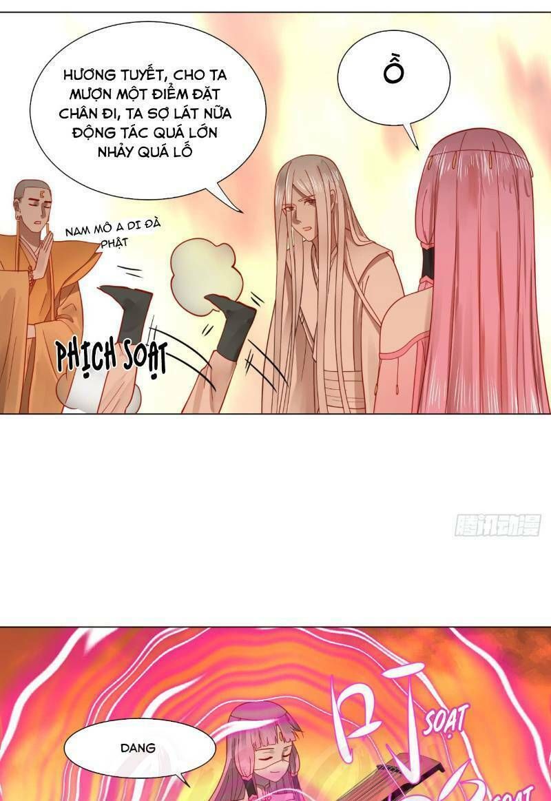 đọc truyện Ta Luyện Khí Ba Ngàn Năm Chương 77 ảnh 31 tại Thiên Thai Truyện