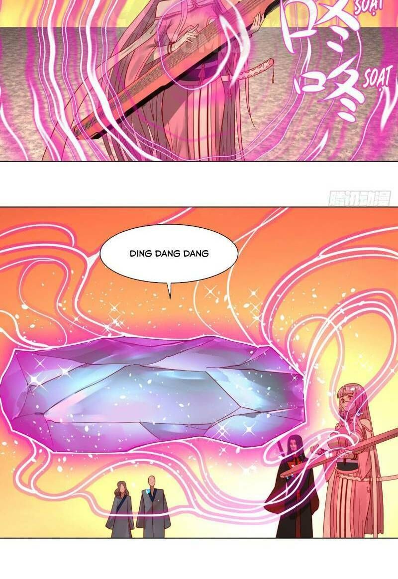 đọc truyện Ta Luyện Khí Ba Ngàn Năm Chương 77 ảnh 32 tại Thiên Thai Truyện