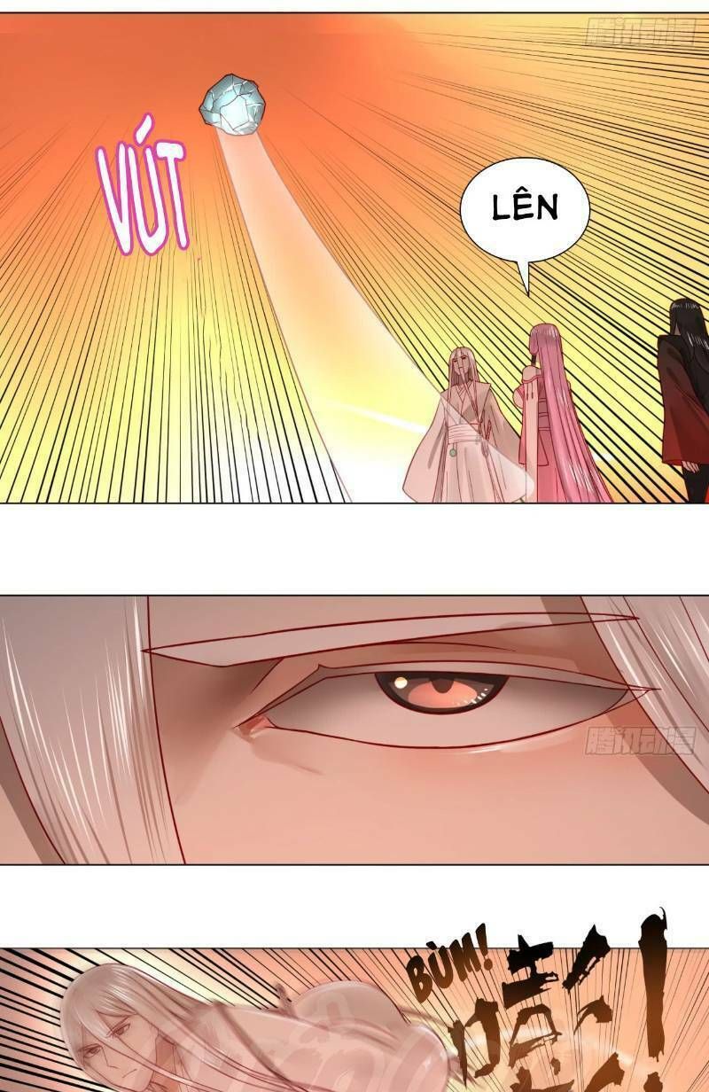 đọc truyện Ta Luyện Khí Ba Ngàn Năm Chương 77 ảnh 33 tại Thiên Thai Truyện