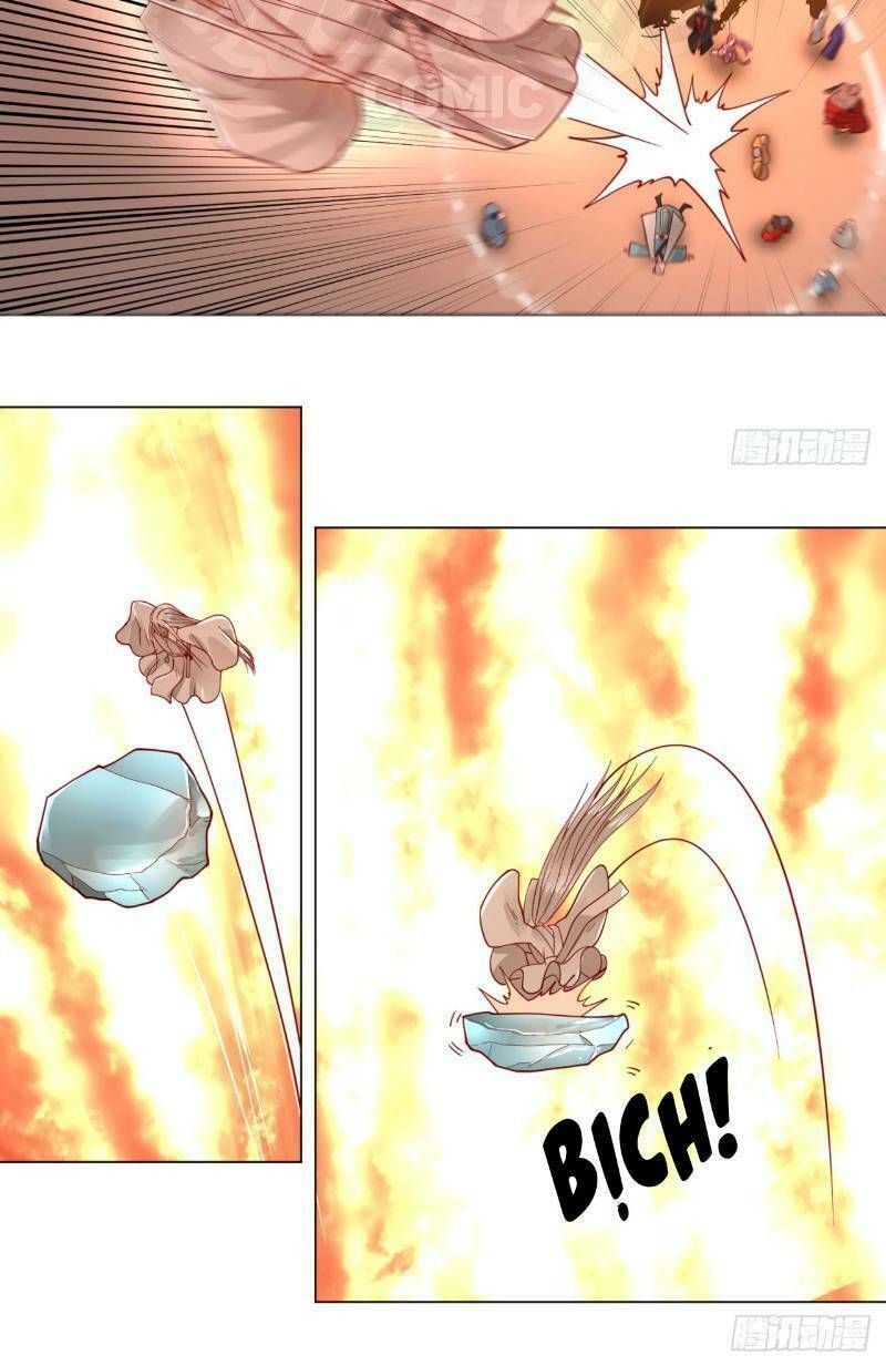 đọc truyện Ta Luyện Khí Ba Ngàn Năm Chương 77 ảnh 34 tại Thiên Thai Truyện