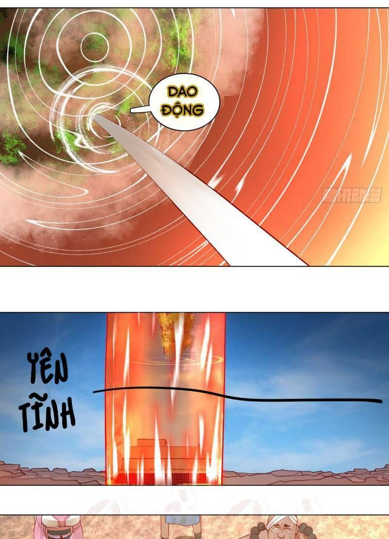 đọc truyện Ta Luyện Khí Ba Ngàn Năm Chương 77 ảnh 36 tại Thiên Thai Truyện