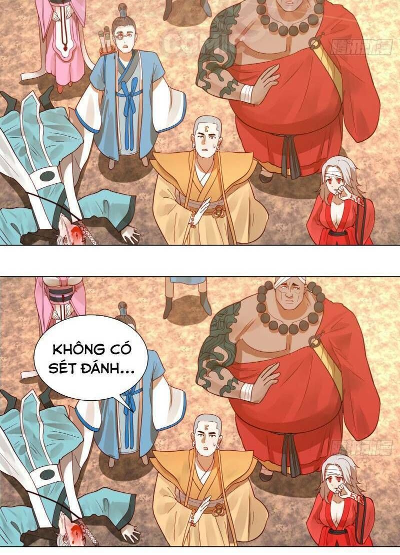 đọc truyện Ta Luyện Khí Ba Ngàn Năm Chương 77 ảnh 37 tại Thiên Thai Truyện