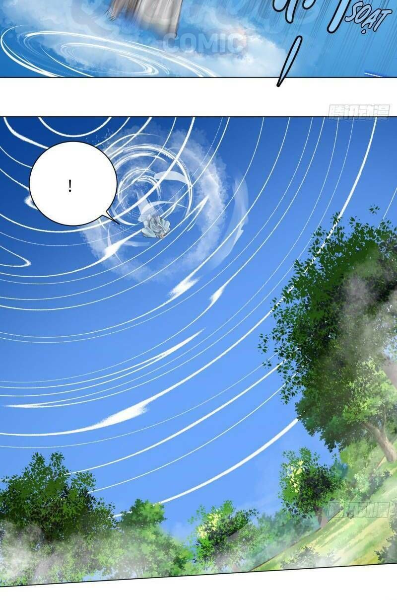 đọc truyện Ta Luyện Khí Ba Ngàn Năm Chương 77 ảnh 41 tại Thiên Thai Truyện