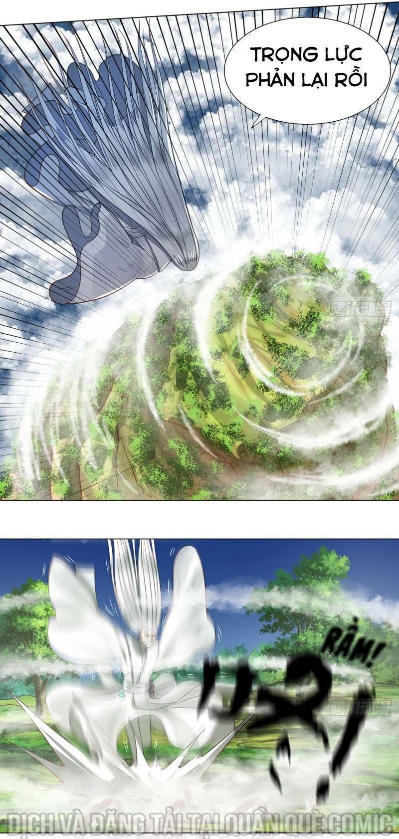 đọc truyện Ta Luyện Khí Ba Ngàn Năm Chương 77 ảnh 42 tại Thiên Thai Truyện