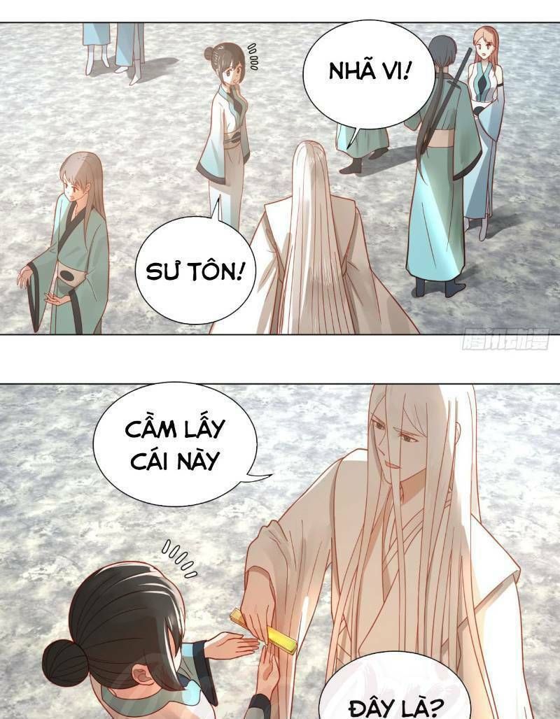 đọc truyện Ta Luyện Khí Ba Ngàn Năm Chương 77 ảnh 9 tại Thiên Thai Truyện