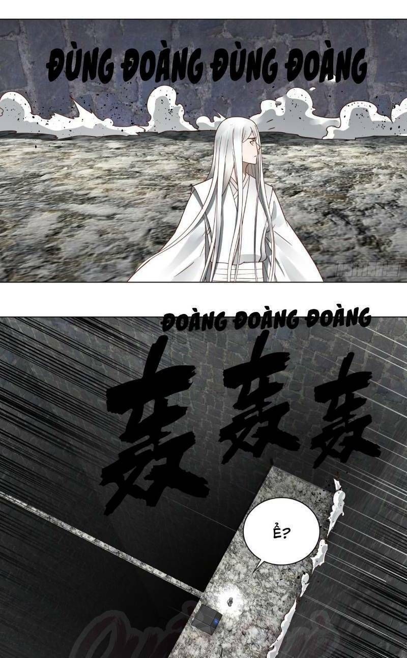 đọc truyện Ta Luyện Khí Ba Ngàn Năm Chương 78 ảnh 13 tại Thiên Thai Truyện