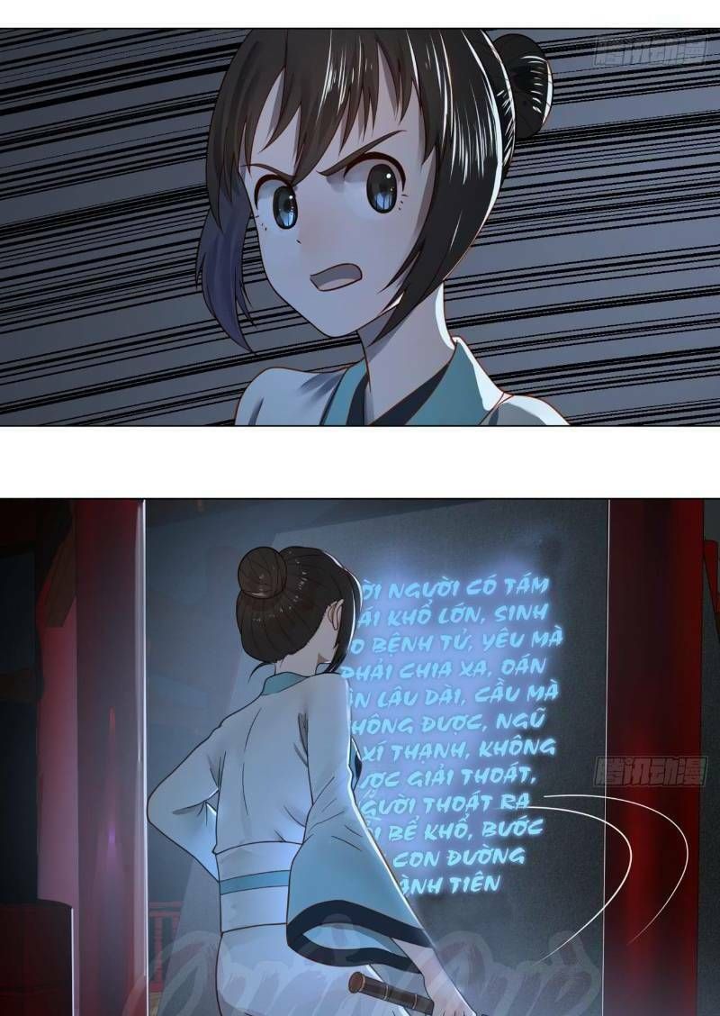 đọc truyện Ta Luyện Khí Ba Ngàn Năm Chương 78 ảnh 19 tại Thiên Thai Truyện