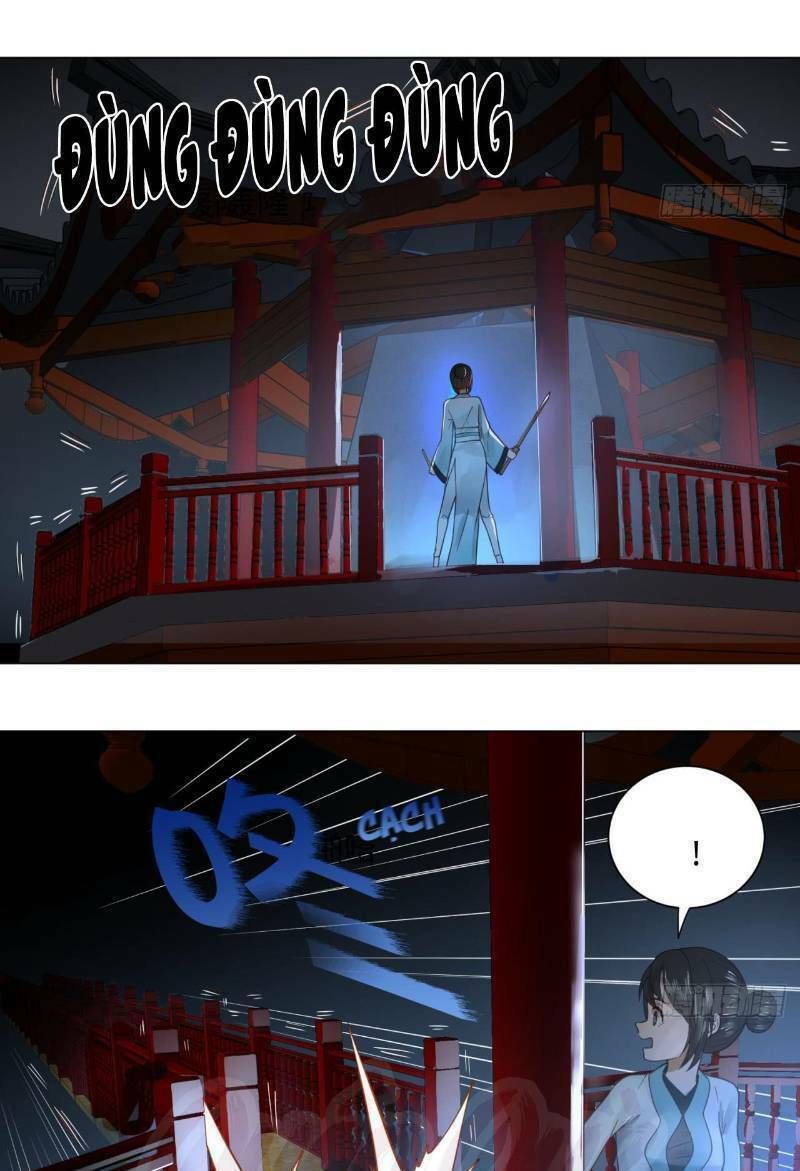 đọc truyện Ta Luyện Khí Ba Ngàn Năm Chương 78 ảnh 21 tại Thiên Thai Truyện