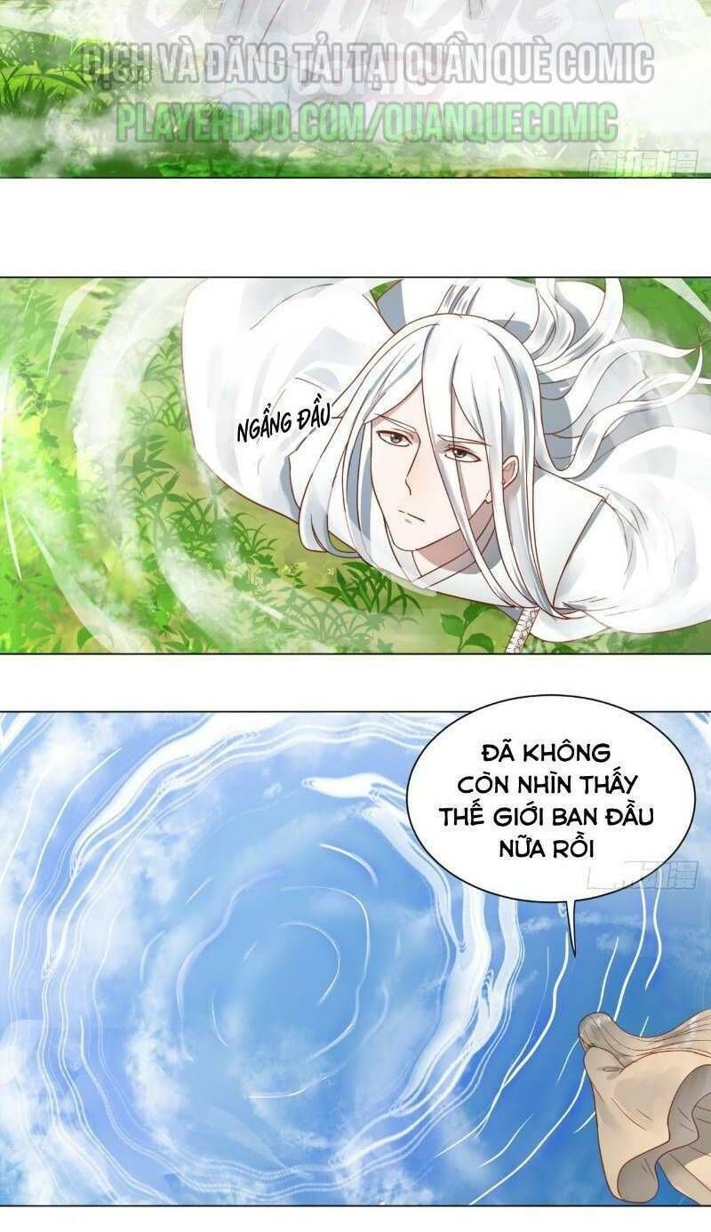 đọc truyện Ta Luyện Khí Ba Ngàn Năm Chương 78 ảnh 4 tại Thiên Thai Truyện