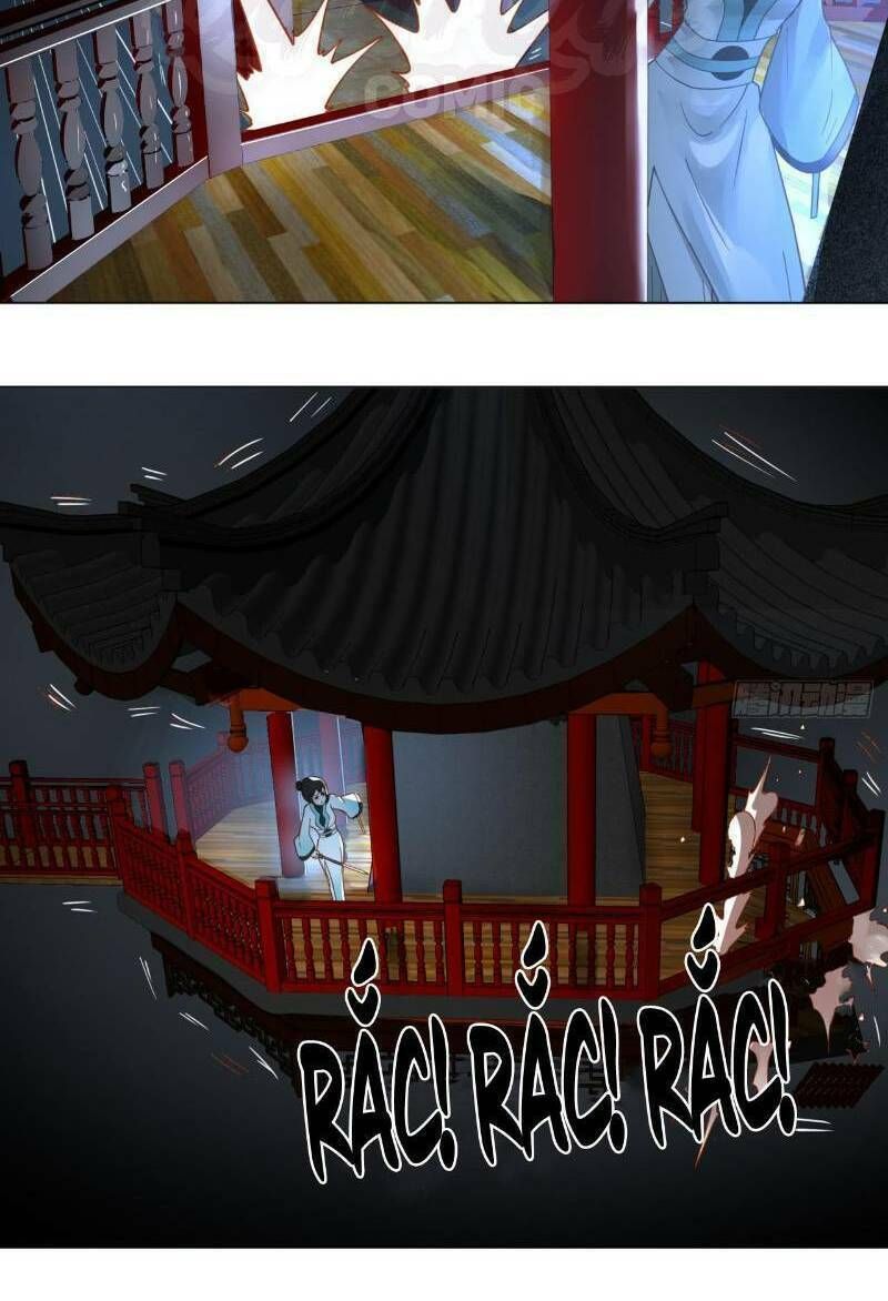 đọc truyện Ta Luyện Khí Ba Ngàn Năm Chương 78 ảnh 22 tại Thiên Thai Truyện