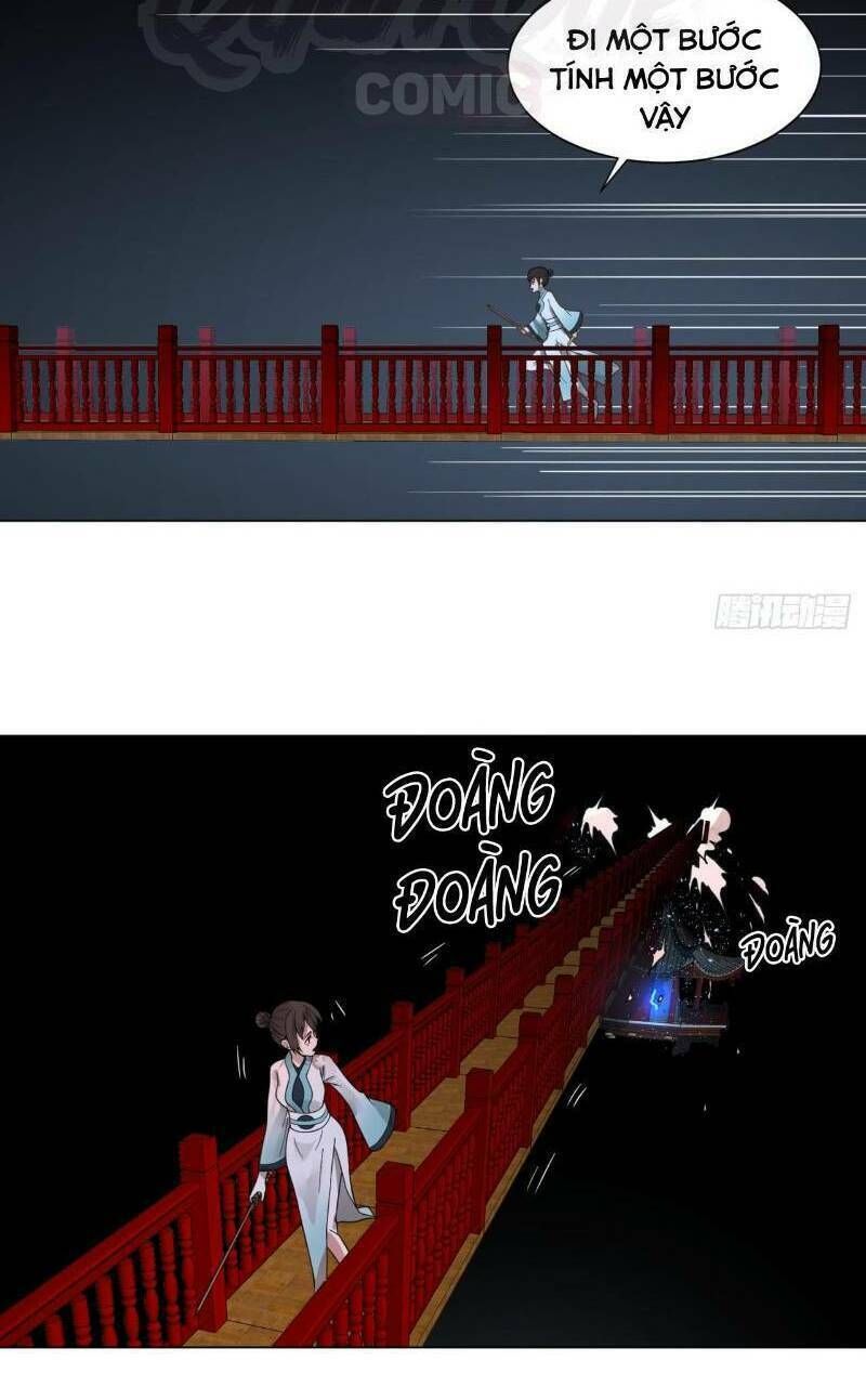 đọc truyện Ta Luyện Khí Ba Ngàn Năm Chương 78 ảnh 24 tại Thiên Thai Truyện