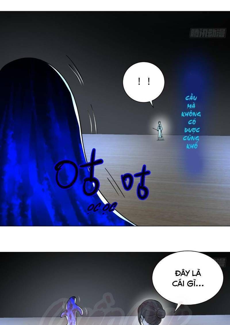 đọc truyện Ta Luyện Khí Ba Ngàn Năm Chương 78 ảnh 27 tại Thiên Thai Truyện