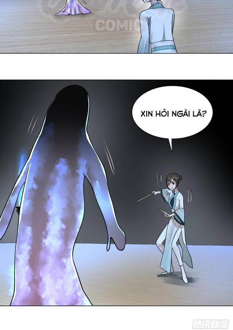 đọc truyện Ta Luyện Khí Ba Ngàn Năm Chương 78 ảnh 28 tại Thiên Thai Truyện