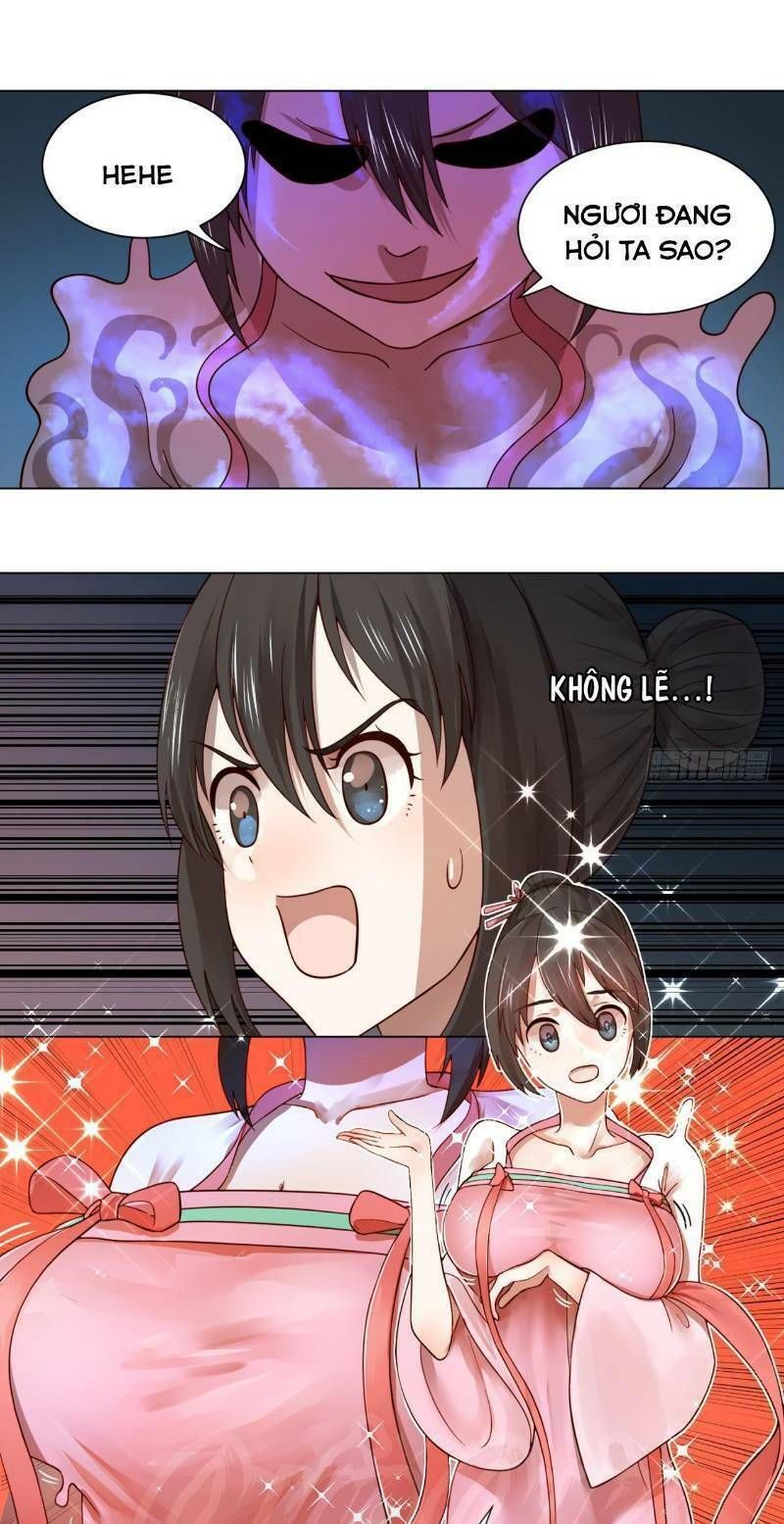 đọc truyện Ta Luyện Khí Ba Ngàn Năm Chương 78 ảnh 29 tại Thiên Thai Truyện