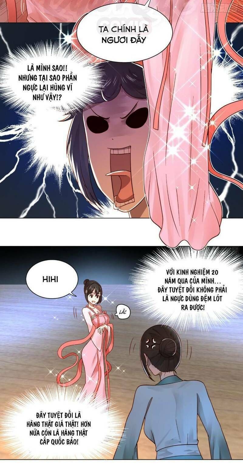 đọc truyện Ta Luyện Khí Ba Ngàn Năm Chương 78 ảnh 30 tại Thiên Thai Truyện