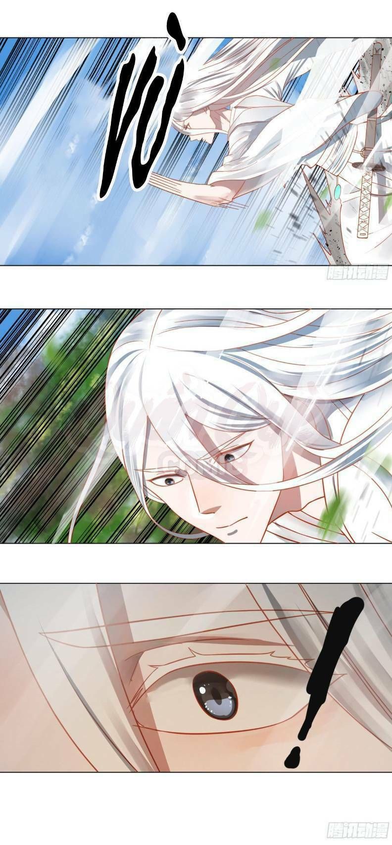 đọc truyện Ta Luyện Khí Ba Ngàn Năm Chương 78 ảnh 6 tại Thiên Thai Truyện