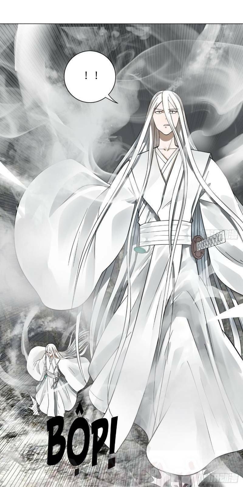 đọc truyện Ta Luyện Khí Ba Ngàn Năm Chương 78 ảnh 7 tại Thiên Thai Truyện