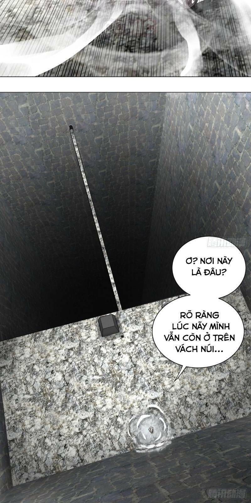 đọc truyện Ta Luyện Khí Ba Ngàn Năm Chương 78 ảnh 8 tại Thiên Thai Truyện