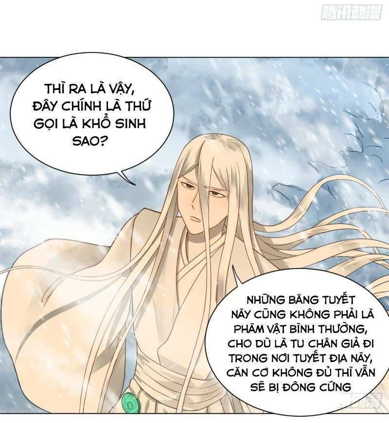 đọc truyện Ta Luyện Khí Ba Ngàn Năm Chương 79 ảnh 24 tại Thiên Thai Truyện