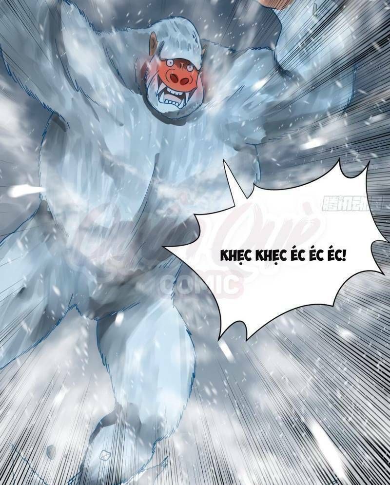 đọc truyện Ta Luyện Khí Ba Ngàn Năm Chương 79 ảnh 28 tại Thiên Thai Truyện