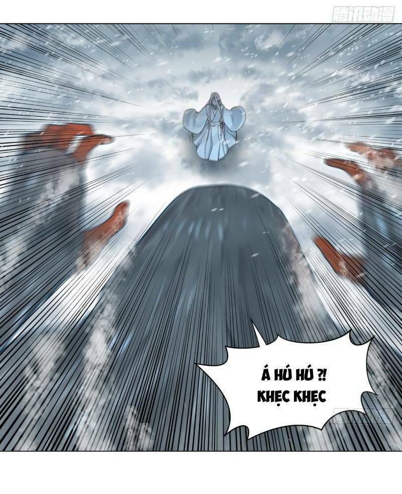 đọc truyện Ta Luyện Khí Ba Ngàn Năm Chương 79 ảnh 30 tại Thiên Thai Truyện