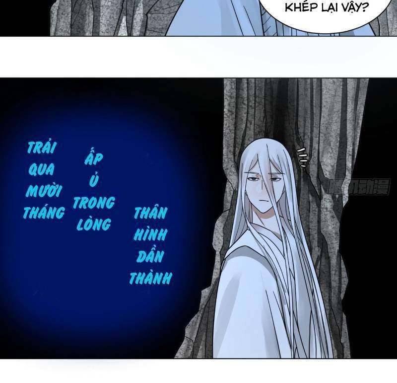 đọc truyện Ta Luyện Khí Ba Ngàn Năm Chương 79 ảnh 5 tại Thiên Thai Truyện